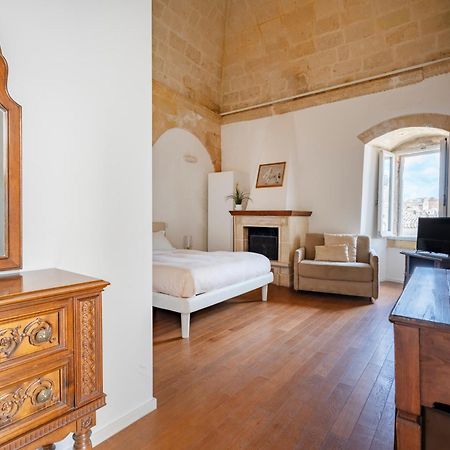 B&B La Corte Matera Extérieur photo