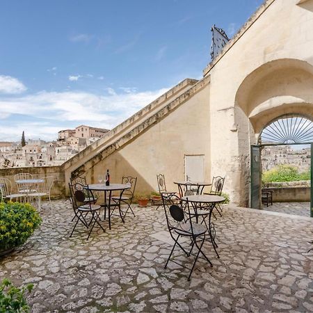 B&B La Corte Matera Extérieur photo