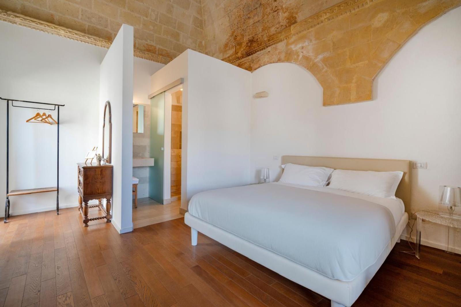 B&B La Corte Matera Extérieur photo