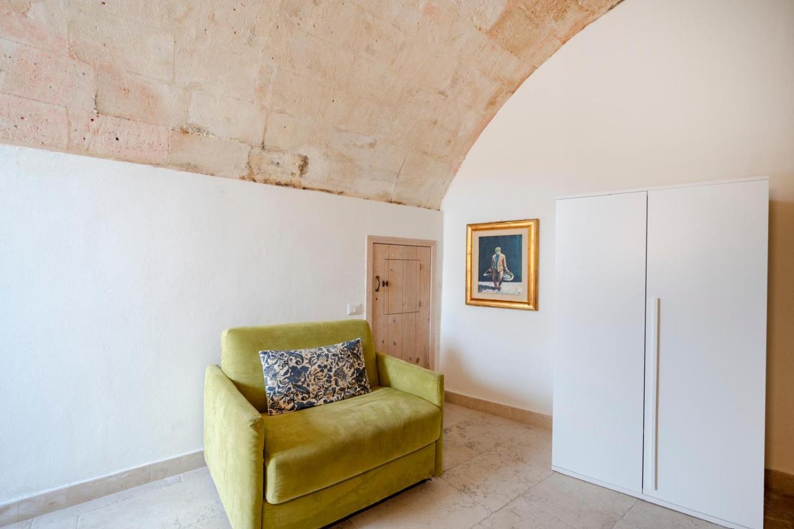 B&B La Corte Matera Extérieur photo