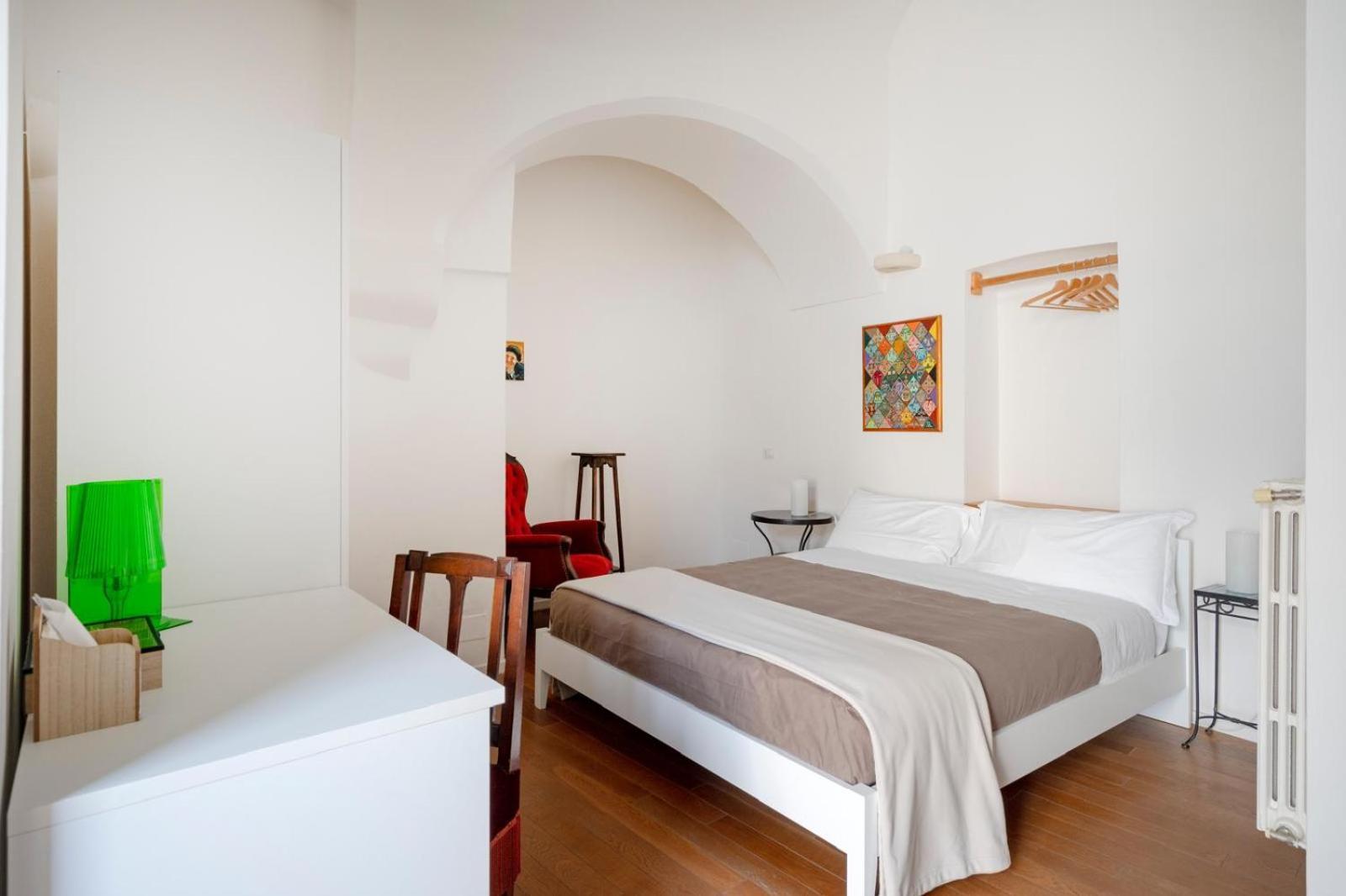 B&B La Corte Matera Extérieur photo