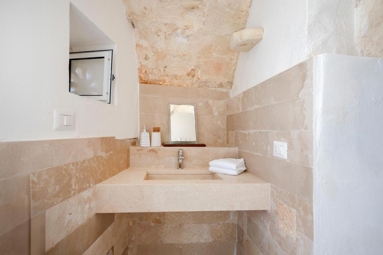 B&B La Corte Matera Extérieur photo