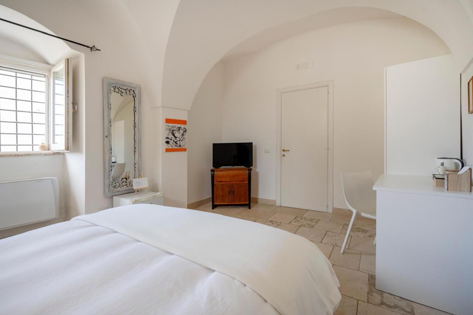 B&B La Corte Matera Extérieur photo