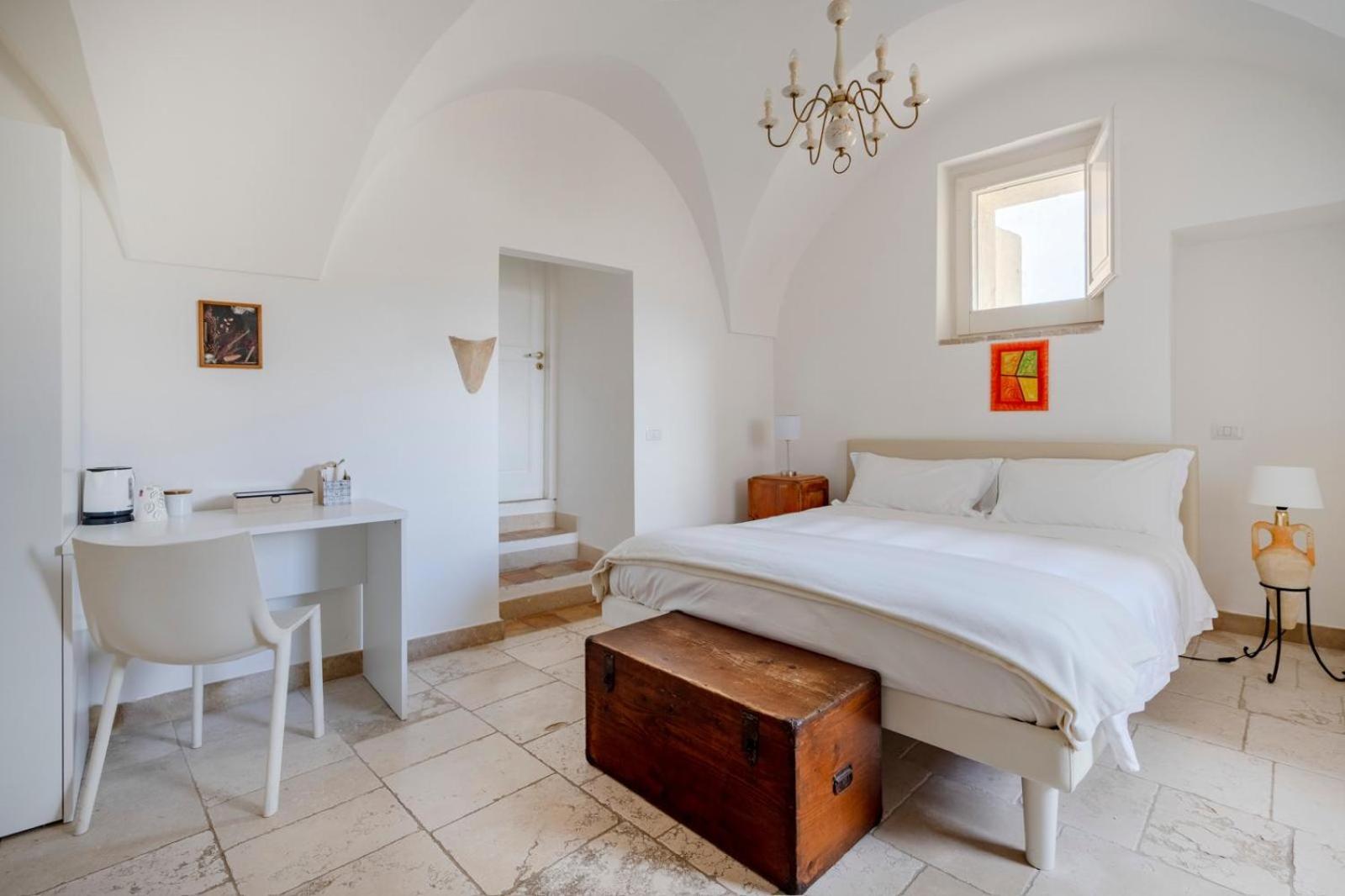 B&B La Corte Matera Extérieur photo