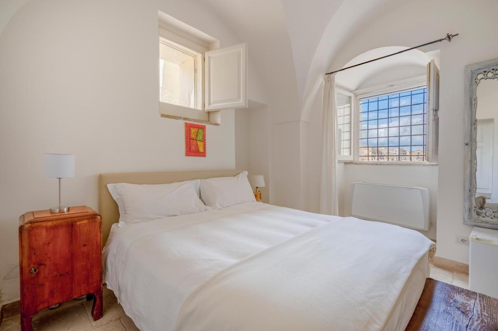 B&B La Corte Matera Extérieur photo