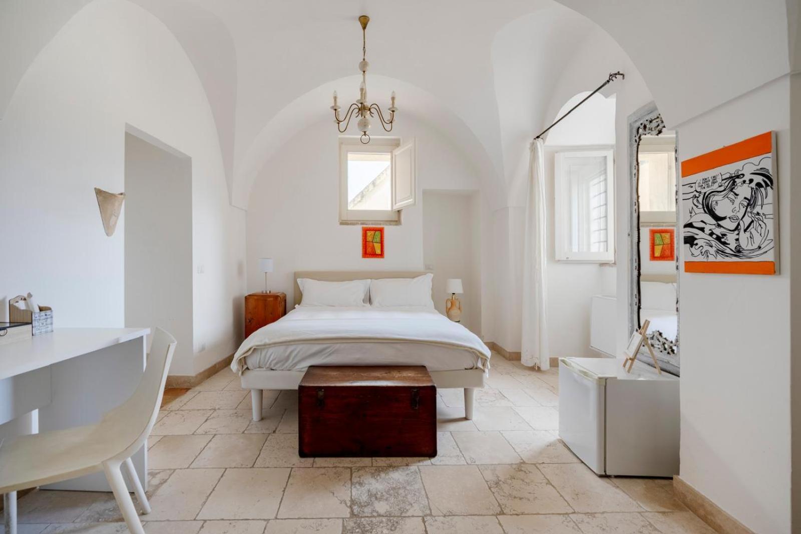 B&B La Corte Matera Extérieur photo