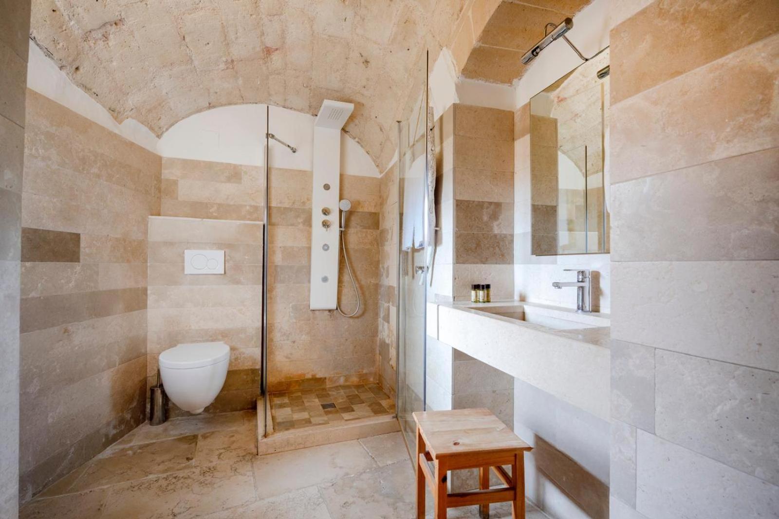 B&B La Corte Matera Extérieur photo