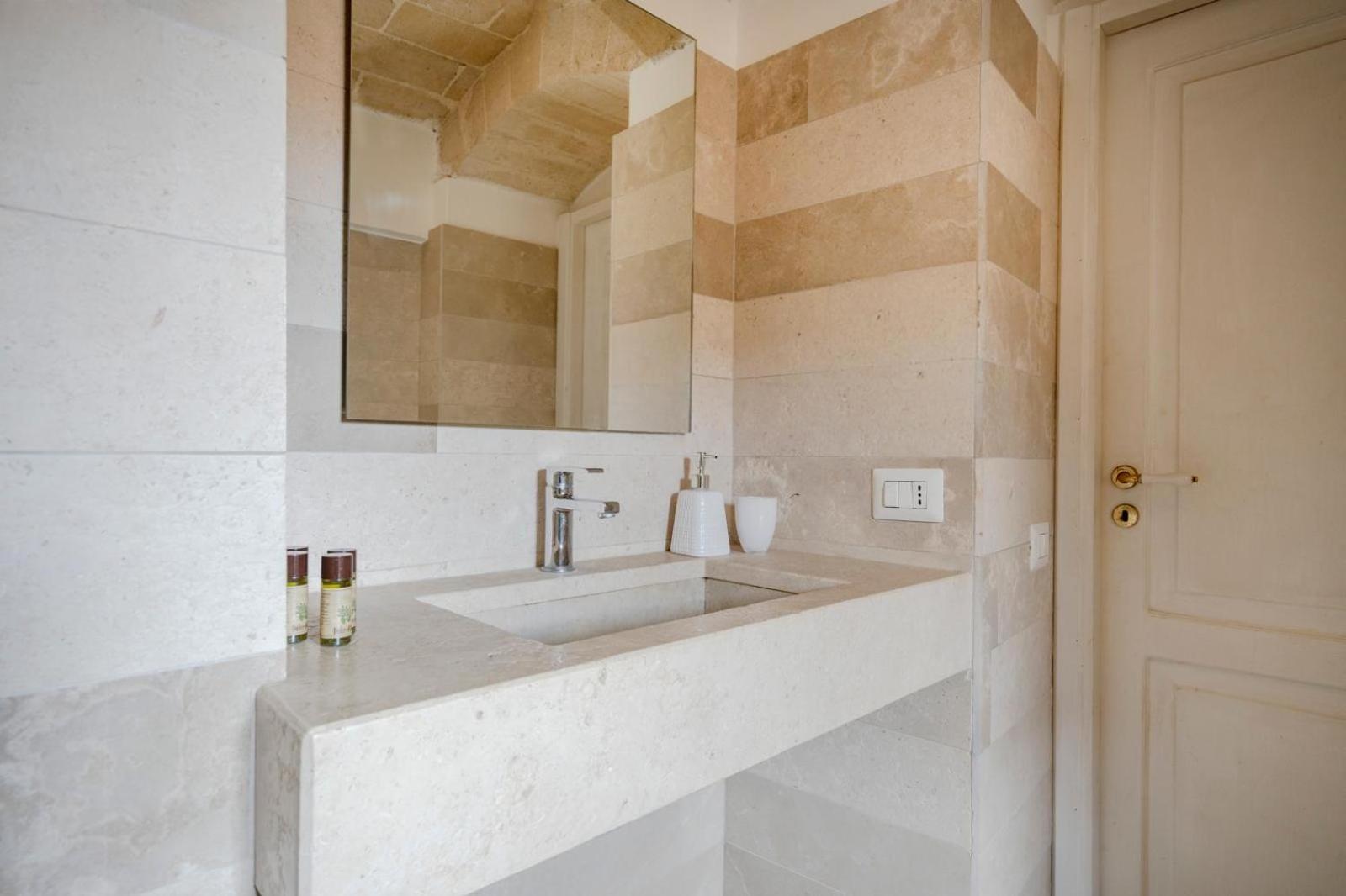 B&B La Corte Matera Extérieur photo