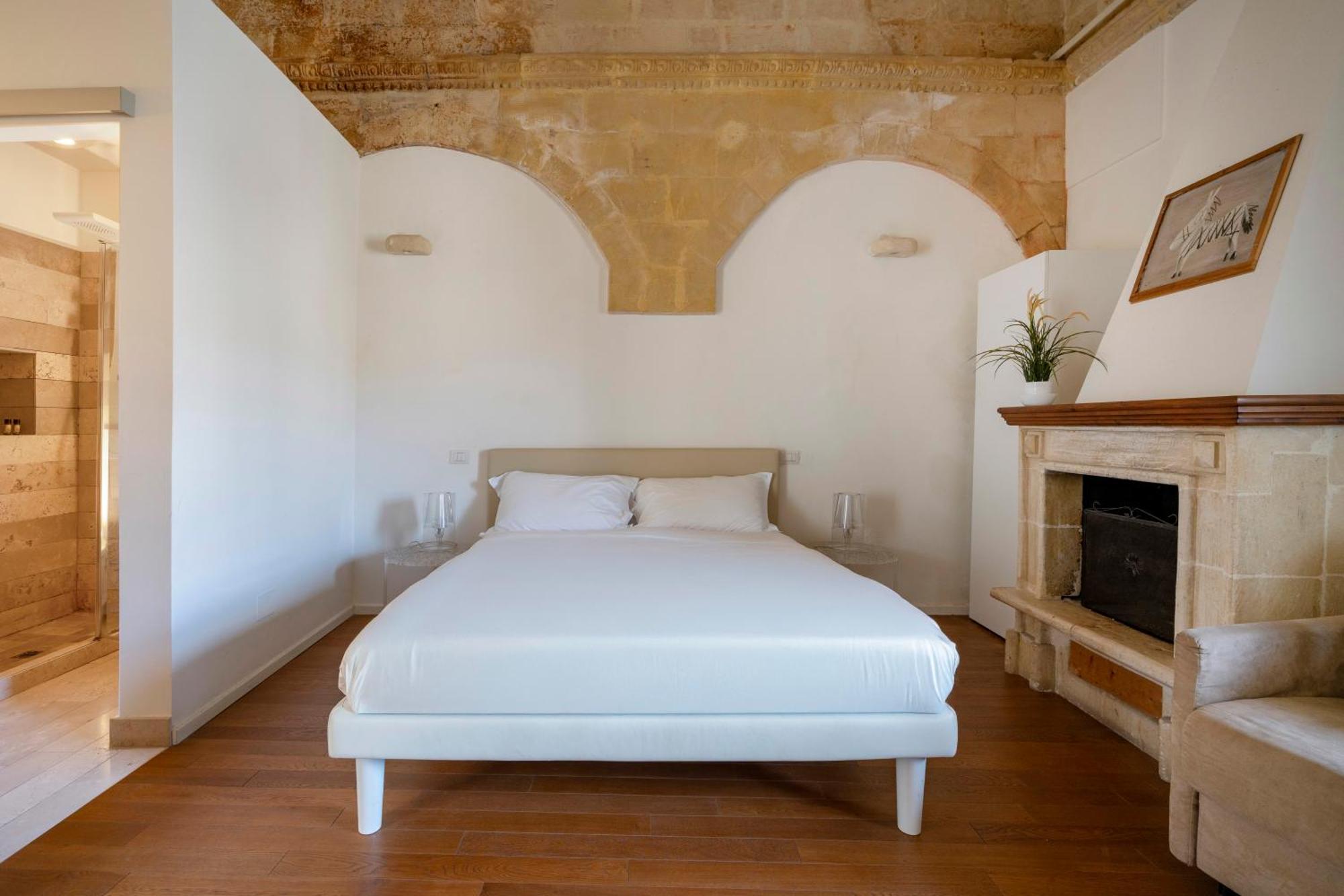 B&B La Corte Matera Extérieur photo