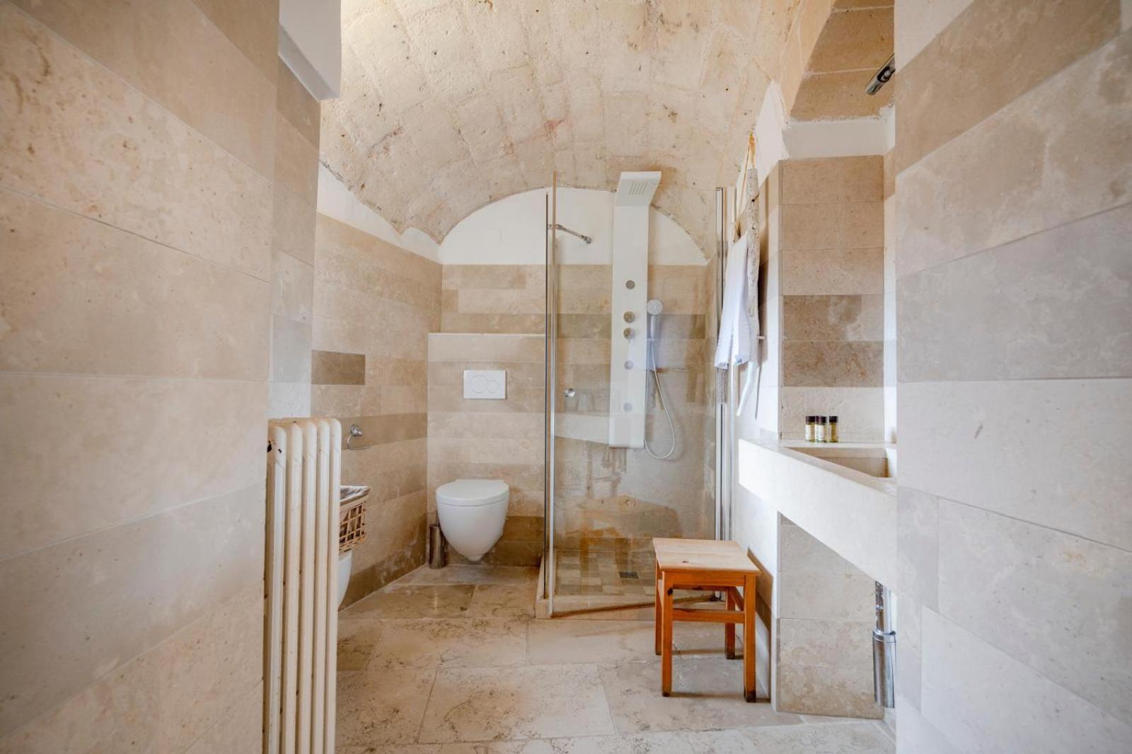 B&B La Corte Matera Extérieur photo