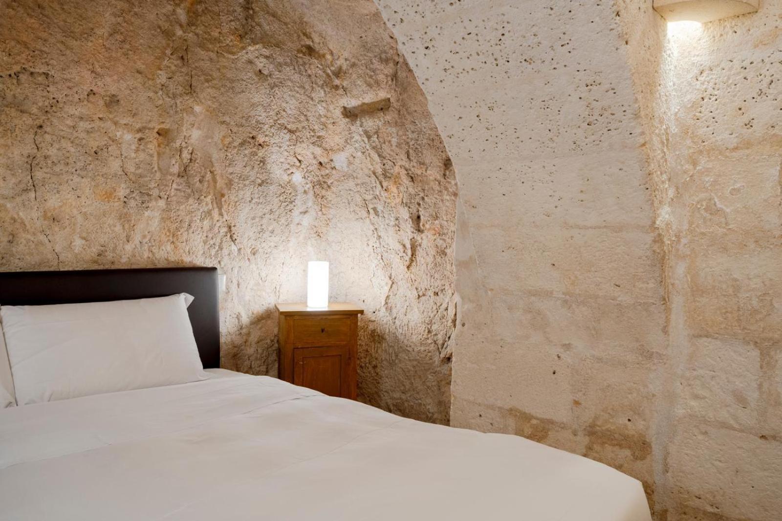 B&B La Corte Matera Extérieur photo