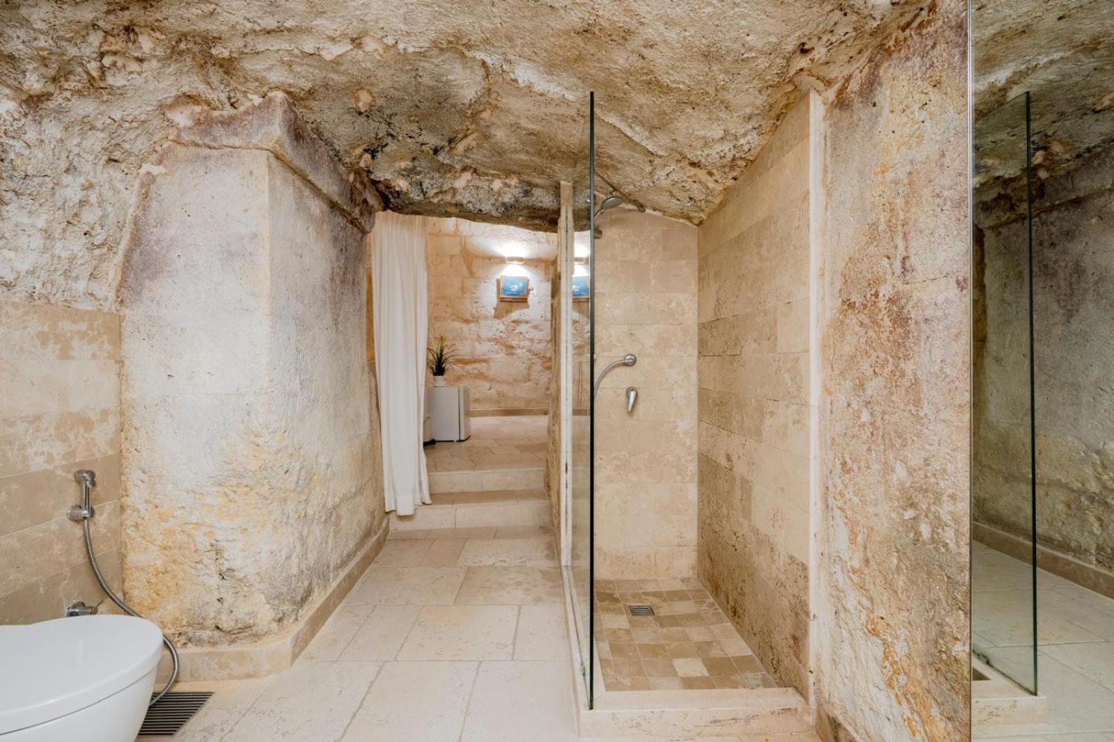 B&B La Corte Matera Extérieur photo
