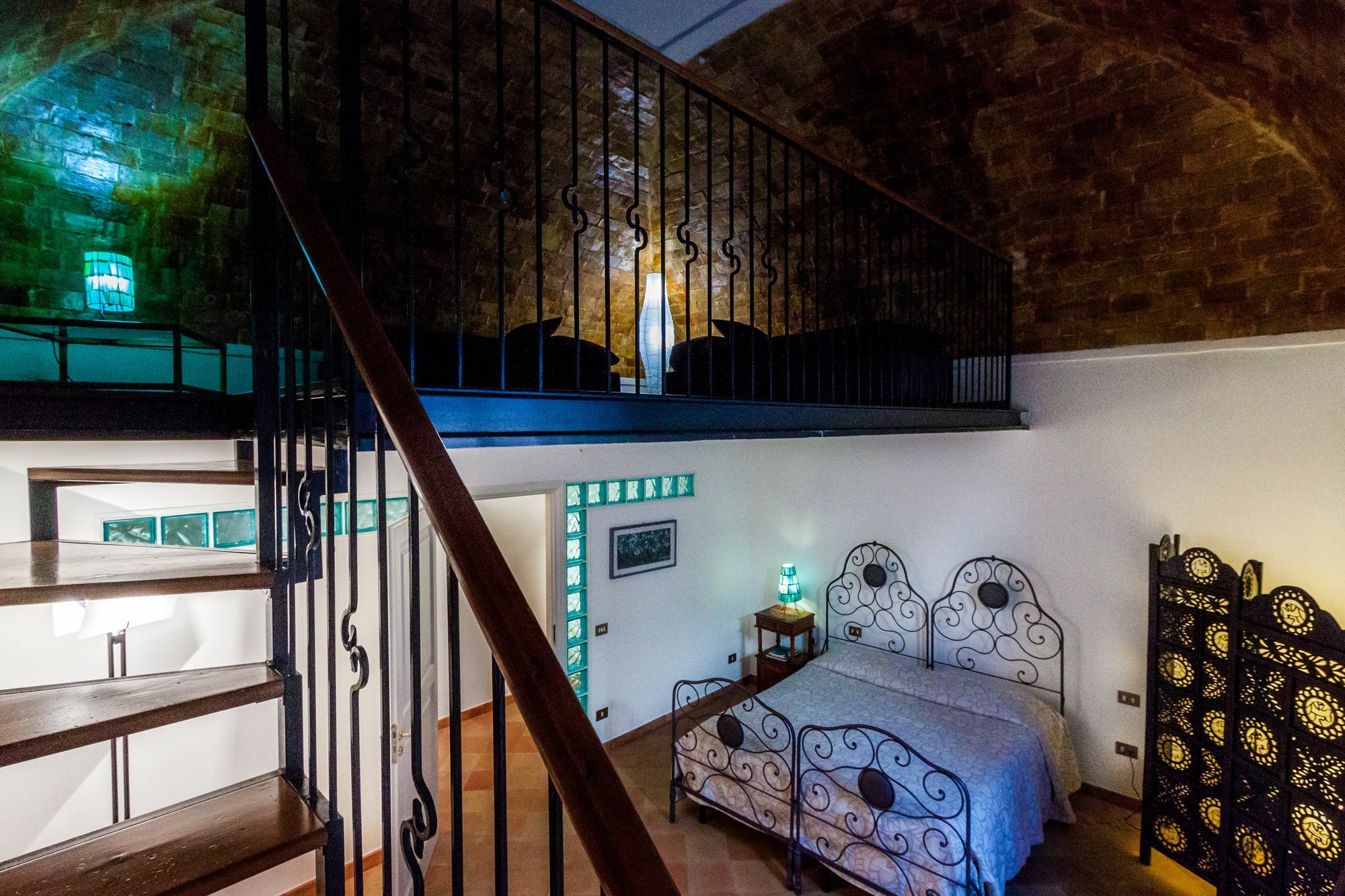 B&B La Corte Matera Extérieur photo